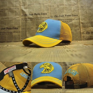 Nón đại bàng vàng