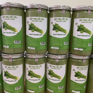 Bột cần tây nguyên chất 500g