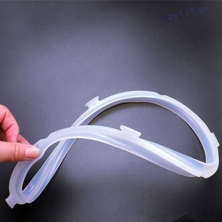 Vòng Đệm Cao Su Cho Nồi Cơm Điện Áp Suất 4l / 5-6l