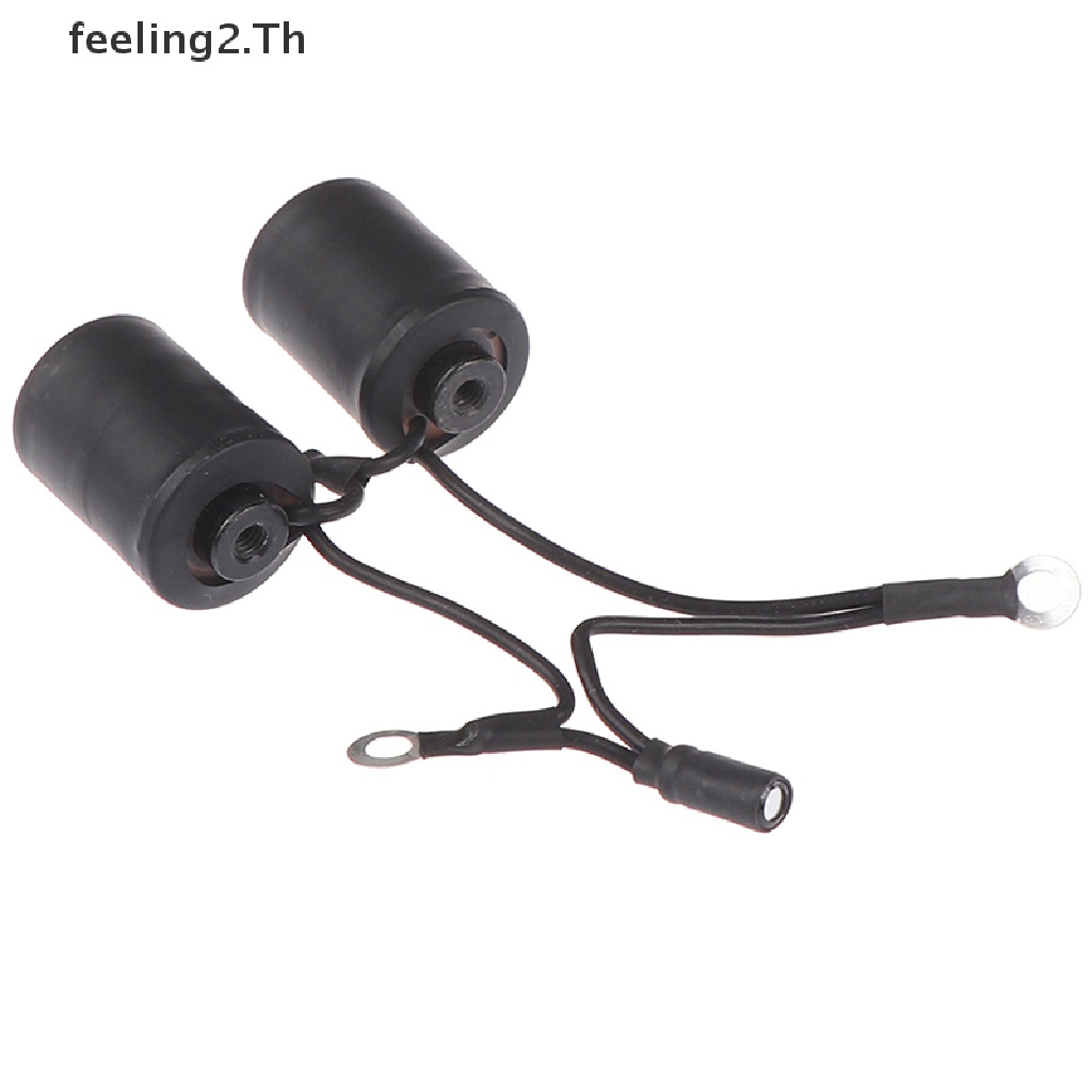 Bộ 10 Cuộn Dây Tròn Thay Thế Cho Máy Xăm Hình Chuyên Dùng