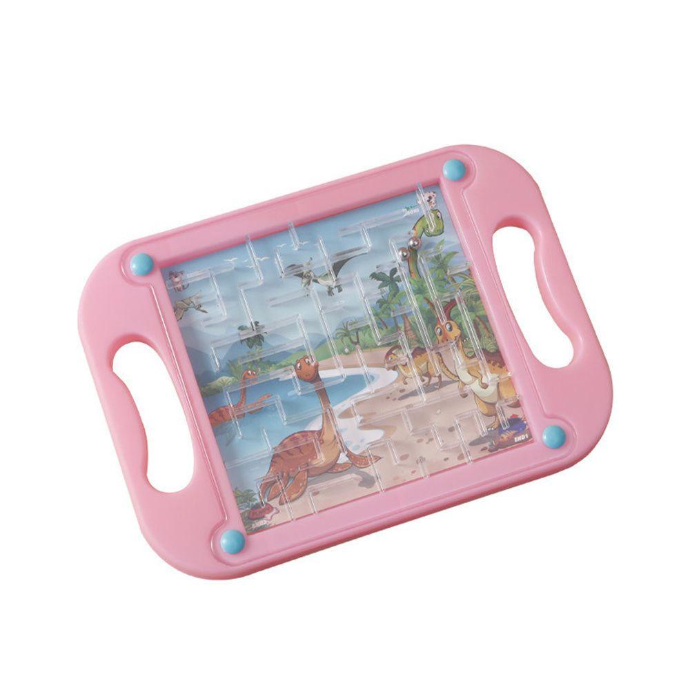 Quả Bóng Cân Bằng Tập Trung Dành Cho Trẻ Em