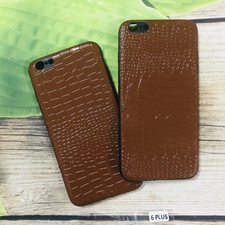 Ốp Lưng Iphone Da Cá Sấu