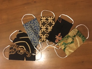 Mặt nạ trẻ em baik
