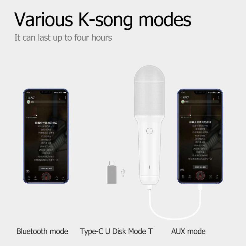 Micro Xiaomi Ymi không dây kết nối Bluetooth chất lượng cao tiện dụng