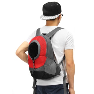 Balo vận chuyển chó mèo