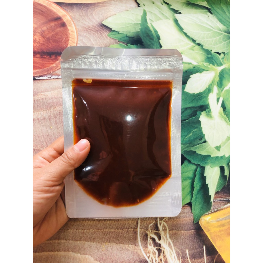 1 KG BÁNH GẠO Sanadel KÈM 100g SỐT VÀ 100g BỘT PHÔ MAI