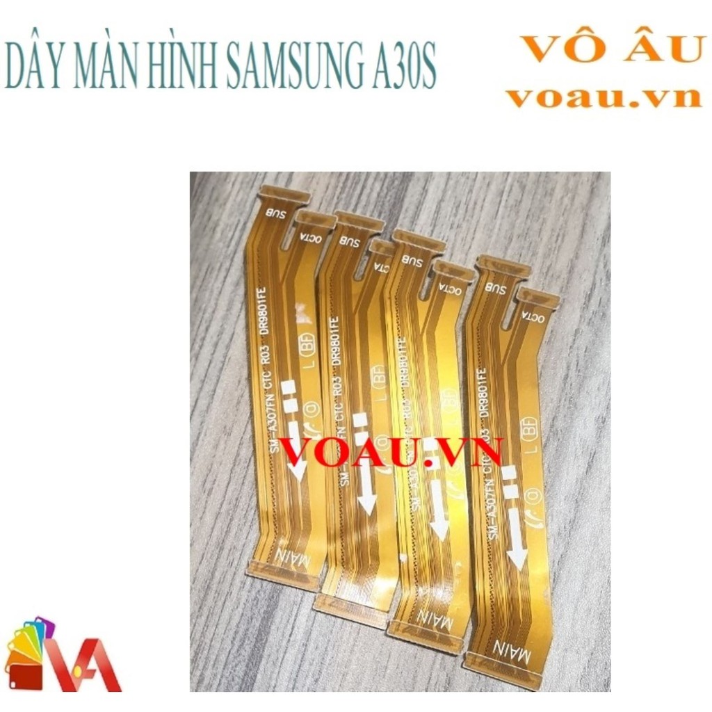 DÂY MÀN HÌNH SAMSUNG A30S [MỚI XỊN]