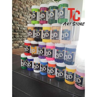 BẢNG 1  Màu Acrylic 300ml