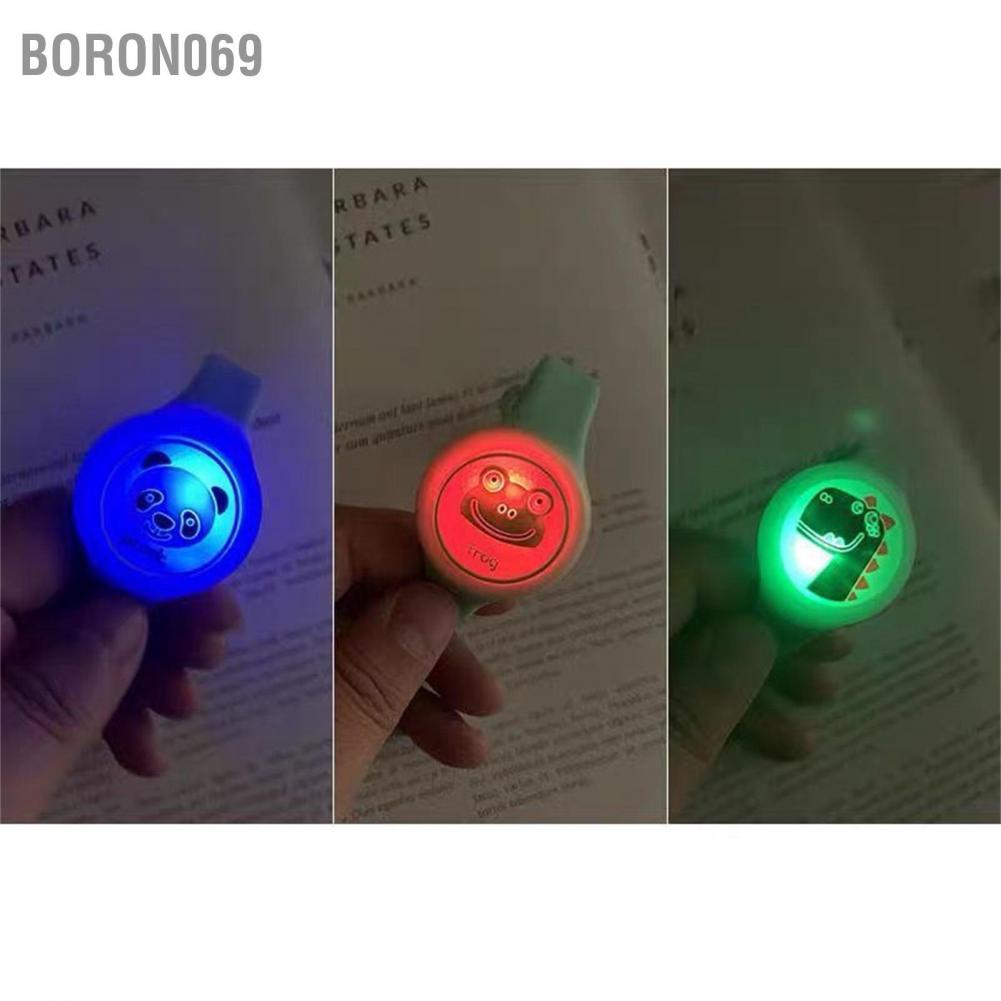 Vòng đeo tay chống muỗi/ côn trùng chất liệu silicon dành cho trẻ em