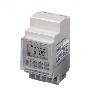 Bộ đặt thời gian Omron H5F-KB Timer Omron H5F Bộ đặt thời gian Omron H5F series