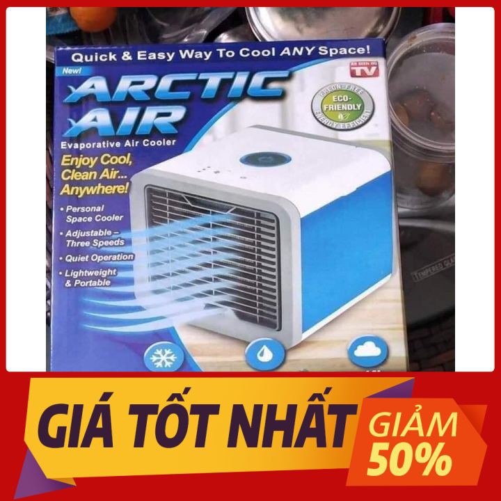 Điều hòa mini arctic air