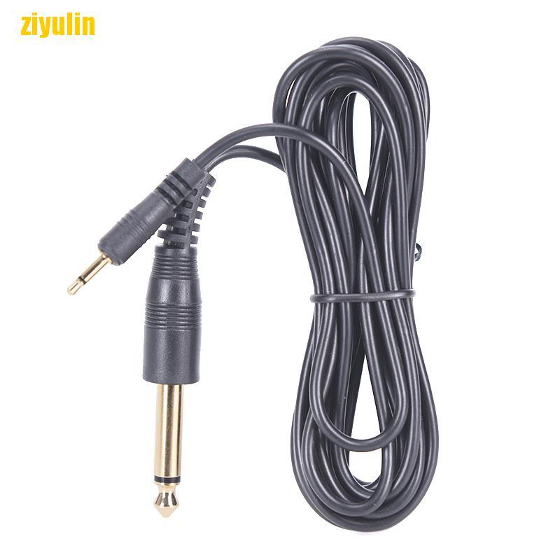 Thiết bị nhận tín hiệu Piezo AD-35 cho đàn guitar acoustic