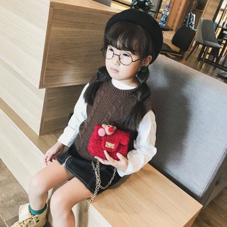 Túi xách sang chảnh cho bé gái