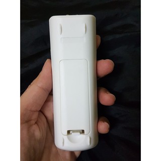 Điều khiển điều hòa Samsung