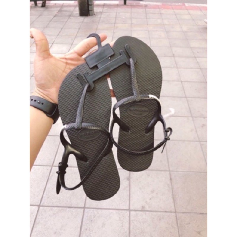 [Hàng xách tay] Sandal Havaianas Thái Lan