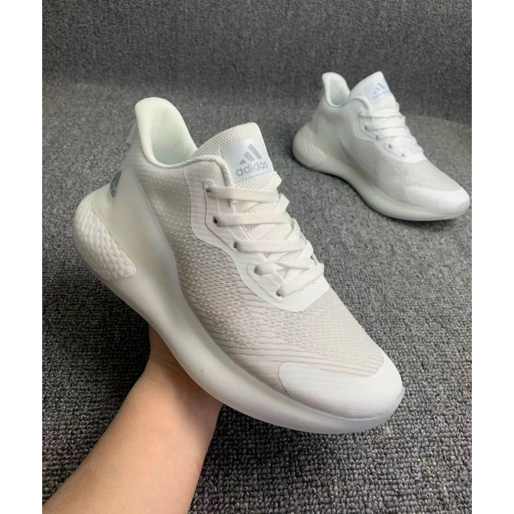 Giày thể thao Adidas AlphaBoots Đế Bọc Cao Cấp Siêu Êm Siêu Bền,Bản SC