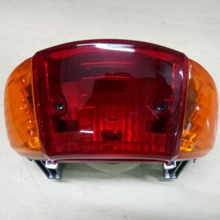 Đuôi đèn láy wave 110