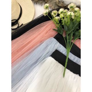 Chân váy tutu công chúa (ảnh thật cuối)