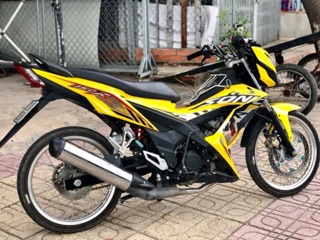 Tem rời Sonic Crom