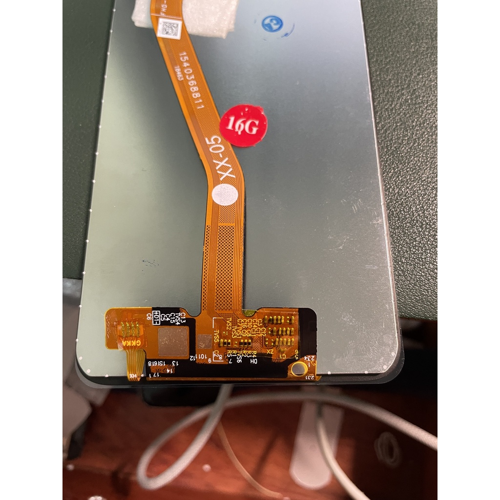 Màn Hình Huawei Nova 3i tặng Kèm Bộ Sửa 8 Trong 1 Và Keo Dán Màn