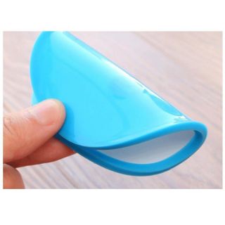 Lót ly silicon set 2 cái