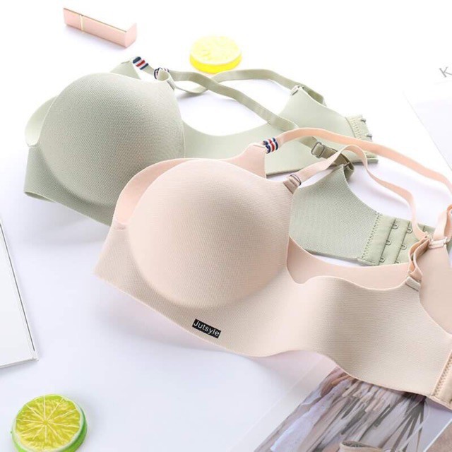 Áo Ngực Su Không Gọng Thông Hơi Cap Cấp AL12