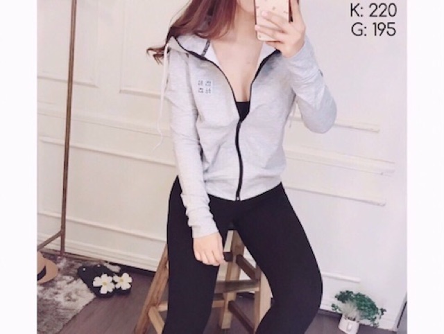 Áo khoác kiểu hàn quốc | BigBuy360 - bigbuy360.vn