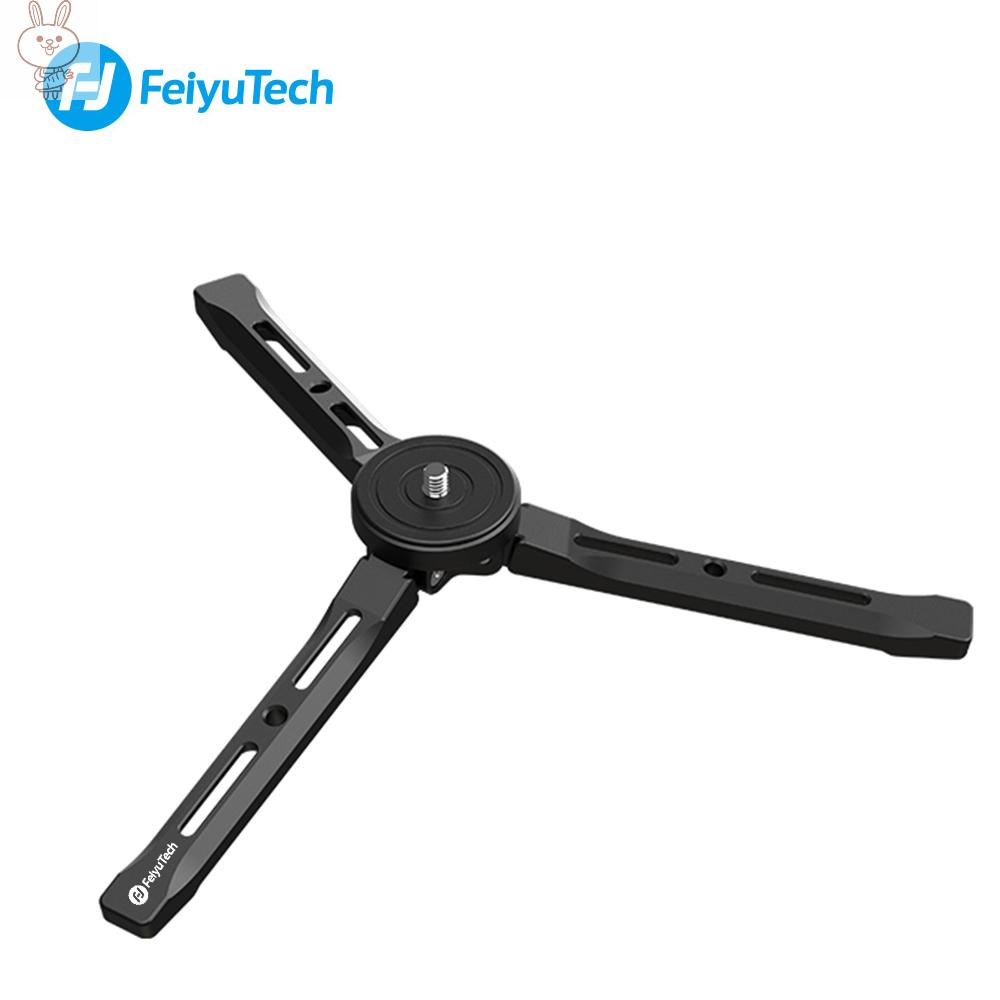 Tay Cầm Chống Rung Feiyutech V4 1 / 4 Inch Bằng Hợp Kim Nhôm Cho Zhiyun Dji Moza Hoem Feiyytech Ak4000 Ak2000