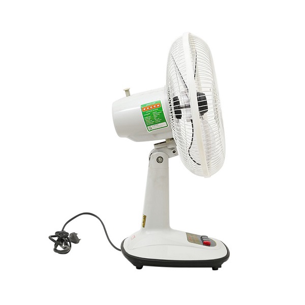 Quạt bàn Vinawind QB300-Đ  Điện Cơ Thống Nhất