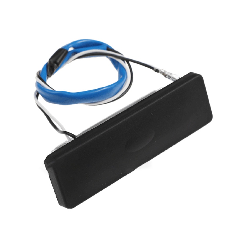 Tay Cầm Mở Cốp Sau Cho Xe Hơi 812603Phụ Kiện S000 Cho Sonata2011-2014