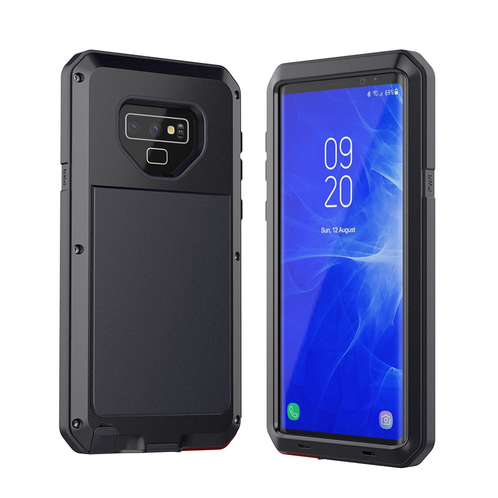 Ốp điện thoại thiết kế chống sốc bảo vệ toàn diện dành cho Samsung Note 8 9 /S9 S9+/S8 S8+/S7 S7 Edge