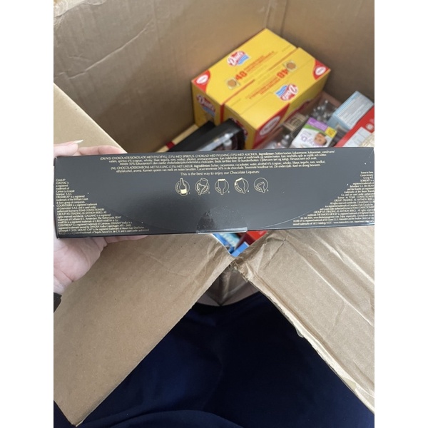 Chocolate xách tay 🇨🇦🇨🇦🇨🇦