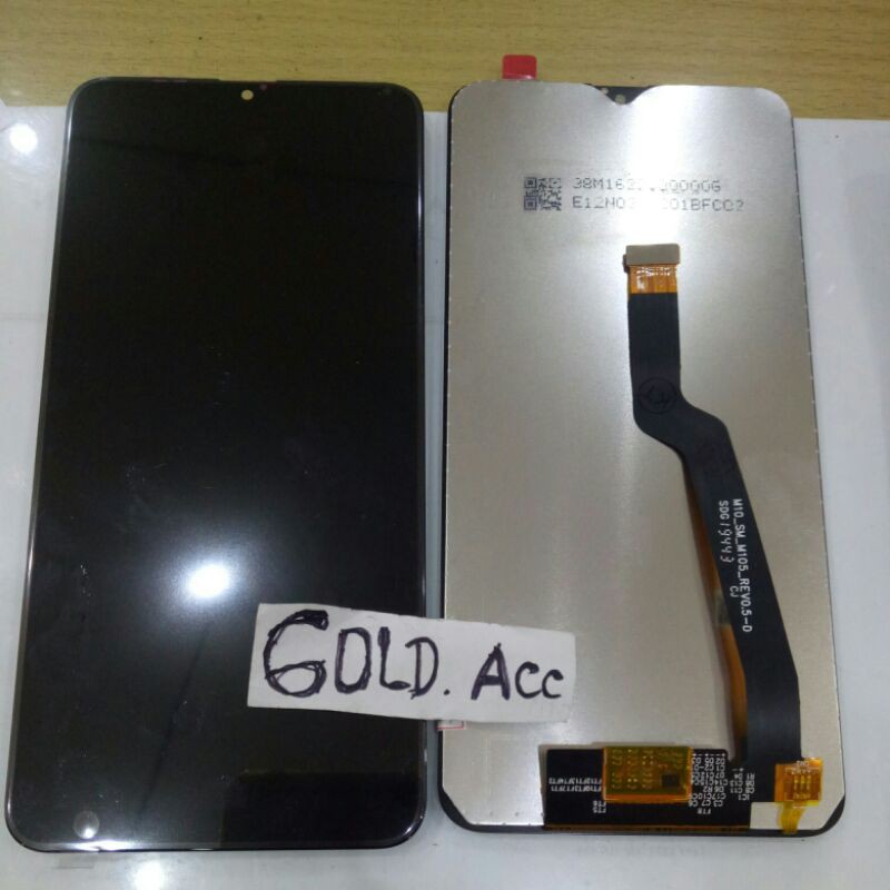 Màn hình cảm ứng lcd thay thế dành cho A10 A105 M10 M105 | BigBuy360 - bigbuy360.vn