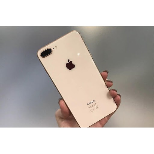 Điện thoại iphone 8 plus bảo hành 12 tháng hỗ trợ đổi trả nếu phát sinh lỗi