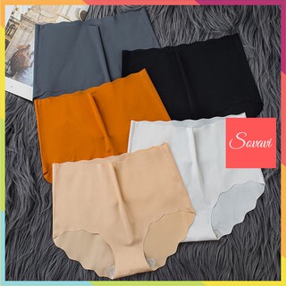Quần lót su tàng hình cạp cao QL081