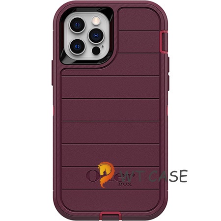 Ốp Điện Thoại Otterbox Chống Va Đập Cho Iphone 12 Pro Max