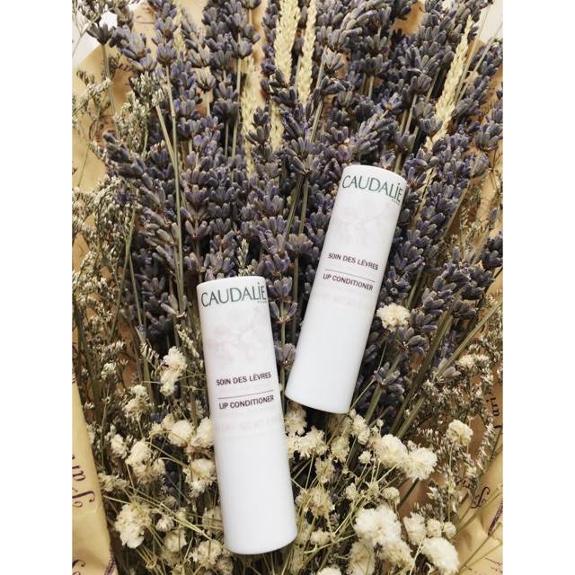 Son dưỡng Caudalie Lip Conditioner