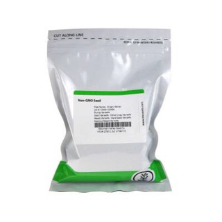 Hạt giống măng tây UC 72 nhập khẩu mỹ chính hãng (100 hạt)