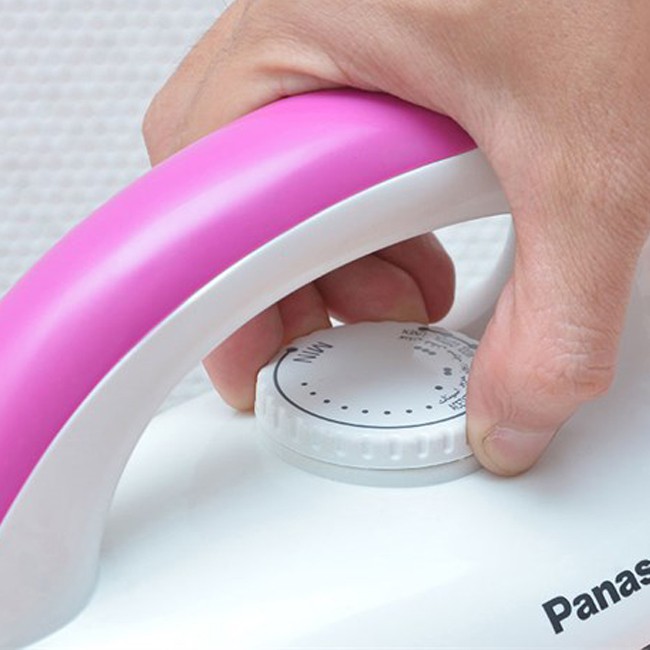 Bàn Ủi Khô Panasonic NI-317TVRA 1000W