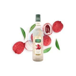 Siro teisseire vải 700ml - teisseire lychee syrup