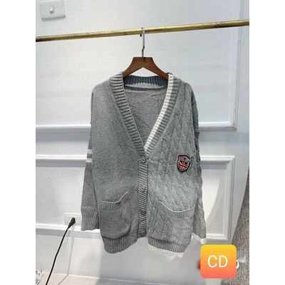 [Có Video + Ảnh Thật] Áo Cadigan Dáng Dài Chất Siêu Đẹp DUBAI 9999 CD074 | BigBuy360 - bigbuy360.vn