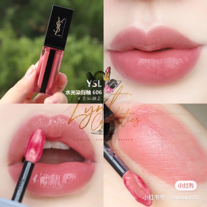 Son Ysl Water Stain 💞 | BigBuy360 - bigbuy360.vn