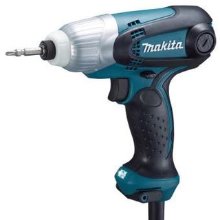 Máy bắn vít dùng điện 220v td0101f makita