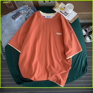 Áo thun UNISEX nam nữ in chữ BRTERA, chất liệu cotton thoáng mát