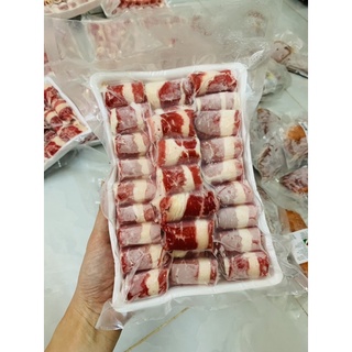 BA CHỈ BÒ CUỘN, LÁT. chuẩn nhập khẩu