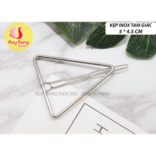 Kẹp inox các loại