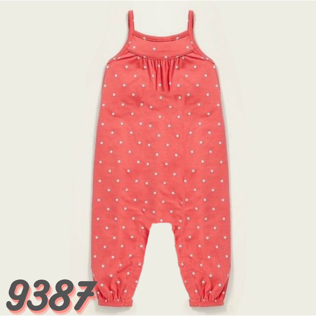 Jumpsuit Bé Gái Oldnavy Nhiều Mẫu Có Size Cho Bé Từ 3-13KG