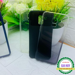 Ốp lưng samsung j6💝FREESHIP 50K💝 , nhiều màu sắc lựa chọn