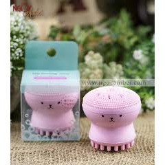 Cọ Rửa Mặt Bạch Tuộc BT15 | BigBuy360 - bigbuy360.vn