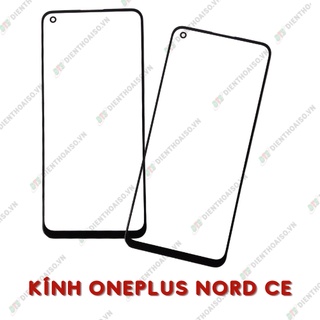 Kính oneplus nord ce